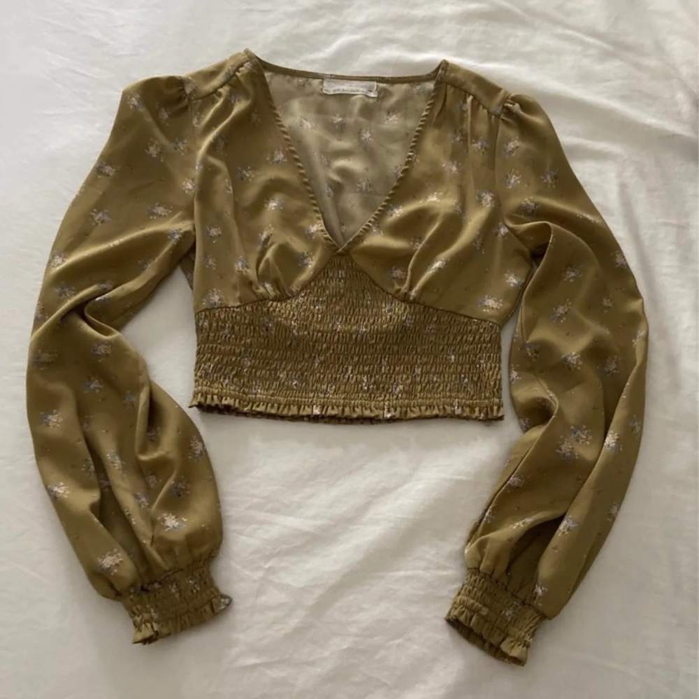 Urban Outfitters Blouse